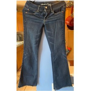 Size 6 American Eagle Jeans